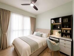 The Criterion (D27), Condominium #602265971